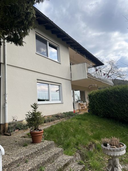 Wie im Urlaub – Charmantes Einfamilienhaus mit Einliegerwohnung in naturnaher Lage von Oberzent